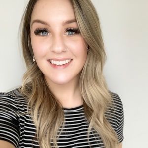 Meet your Posher, Kristina